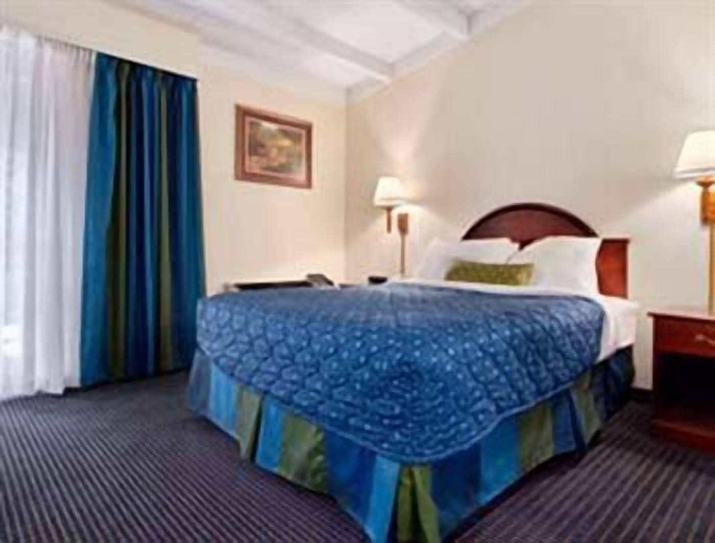 Motel 6-Philadelphia, Pa - Northeast Rum bild