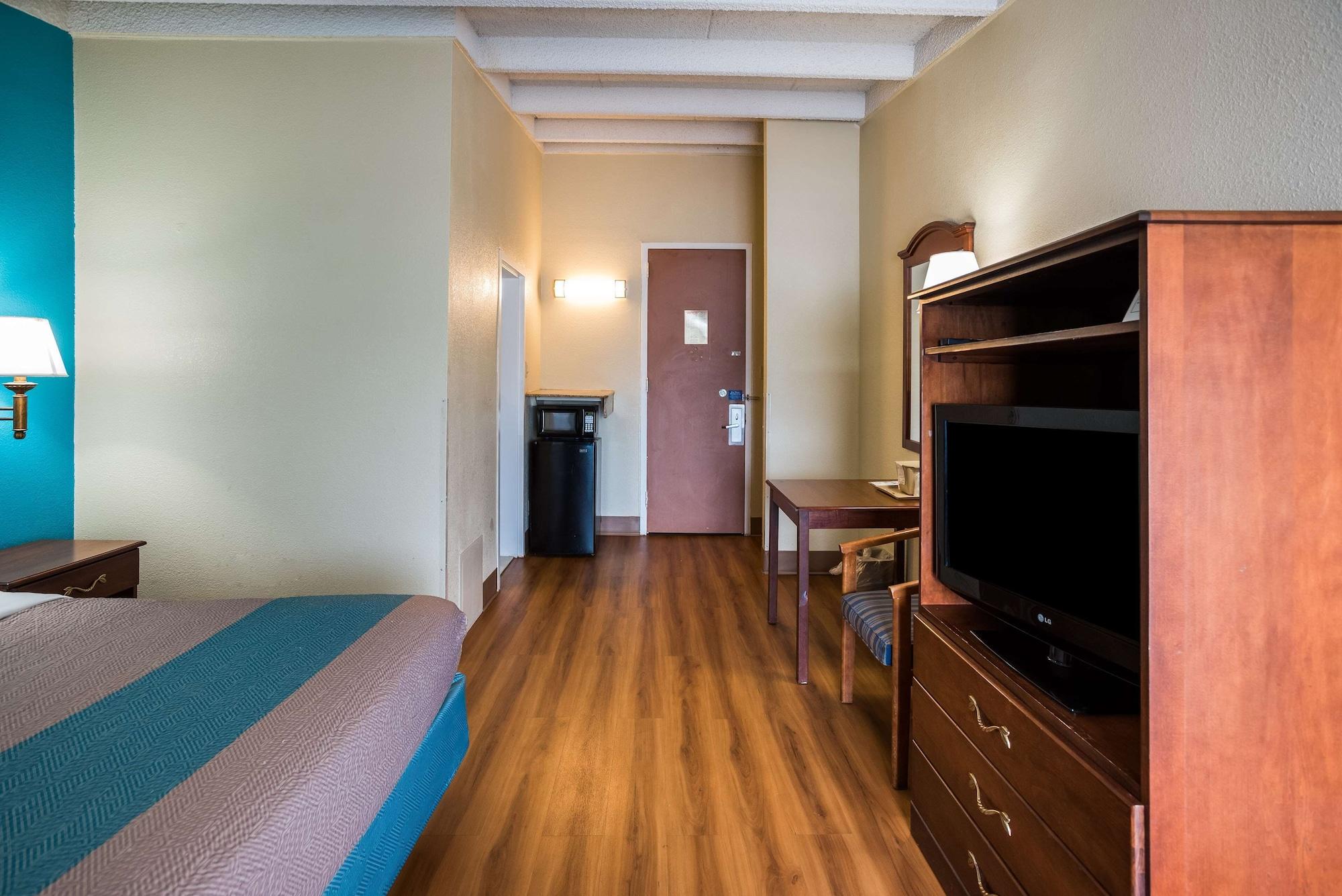 Motel 6-Philadelphia, Pa - Northeast Exteriör bild