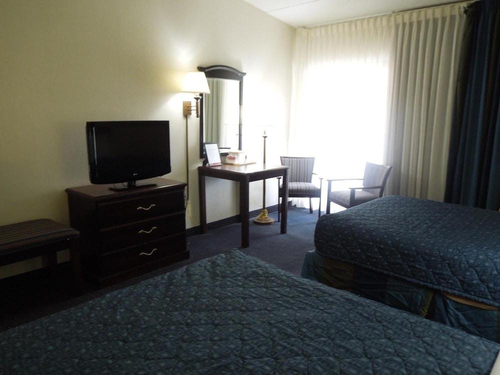 Motel 6-Philadelphia, Pa - Northeast Exteriör bild