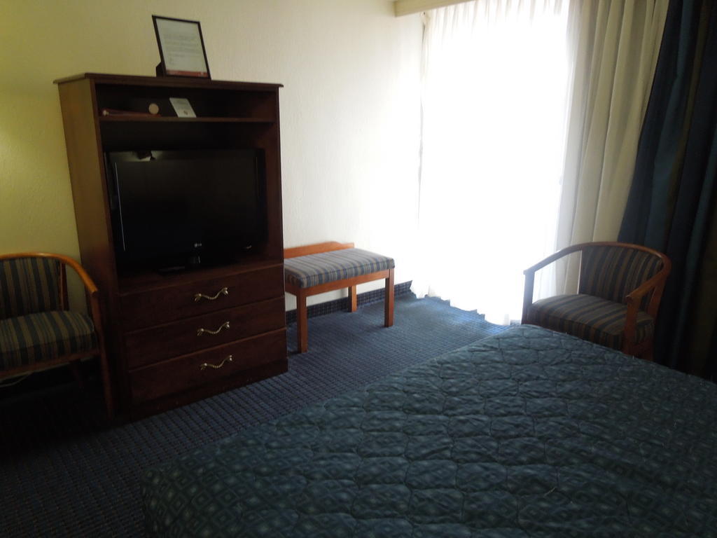 Motel 6-Philadelphia, Pa - Northeast Rum bild