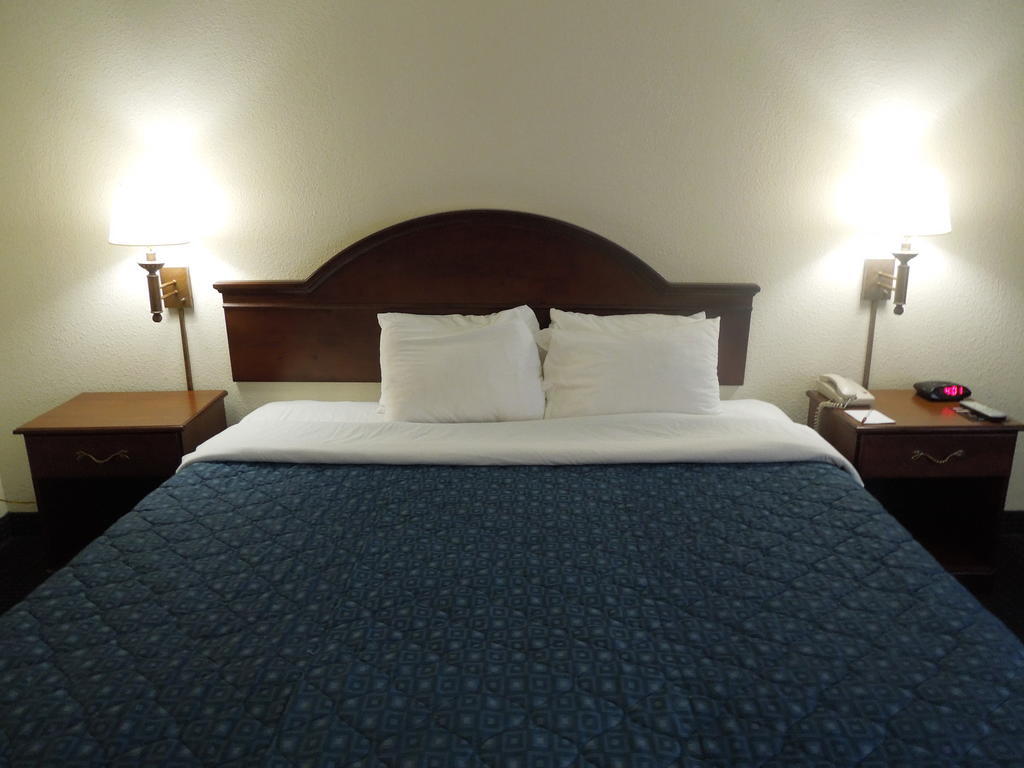 Motel 6-Philadelphia, Pa - Northeast Rum bild