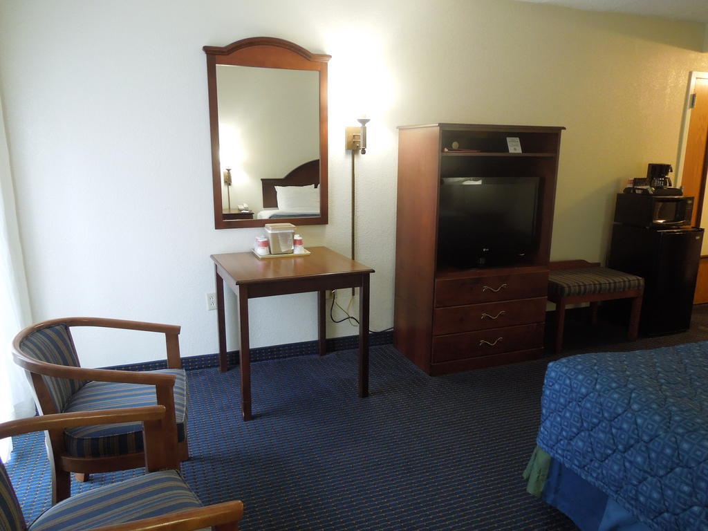 Motel 6-Philadelphia, Pa - Northeast Rum bild