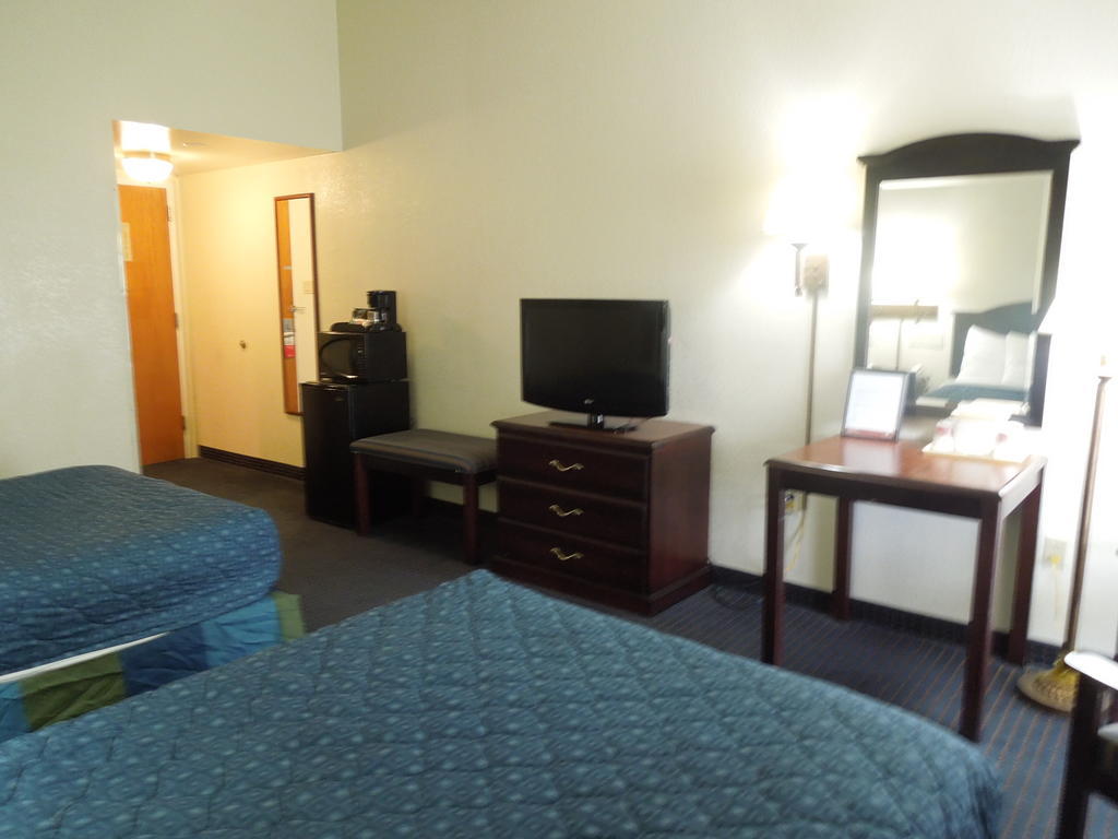 Motel 6-Philadelphia, Pa - Northeast Rum bild