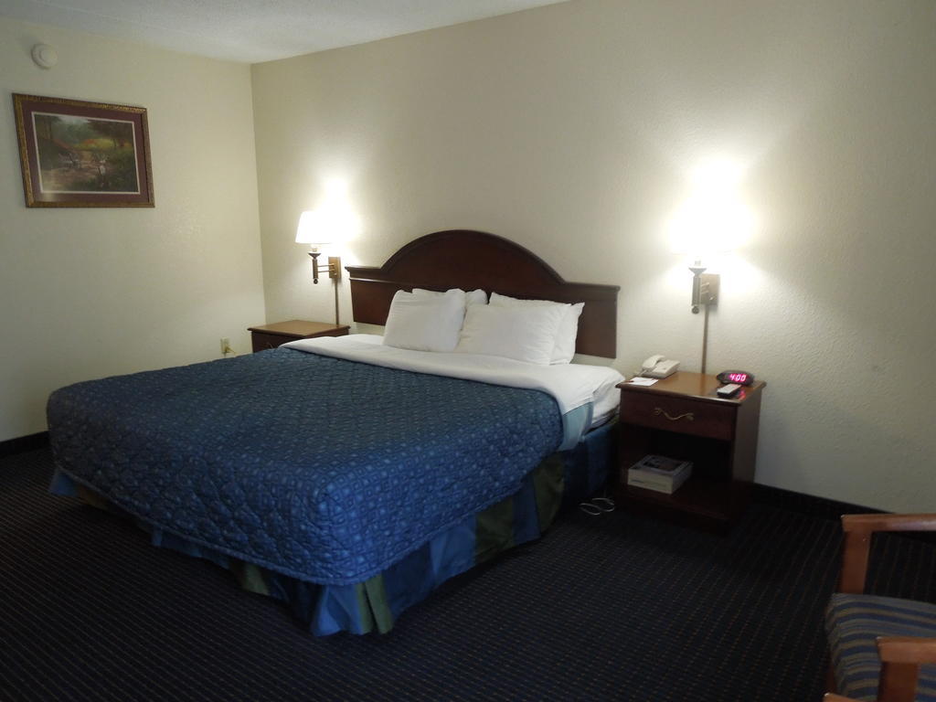 Motel 6-Philadelphia, Pa - Northeast Rum bild