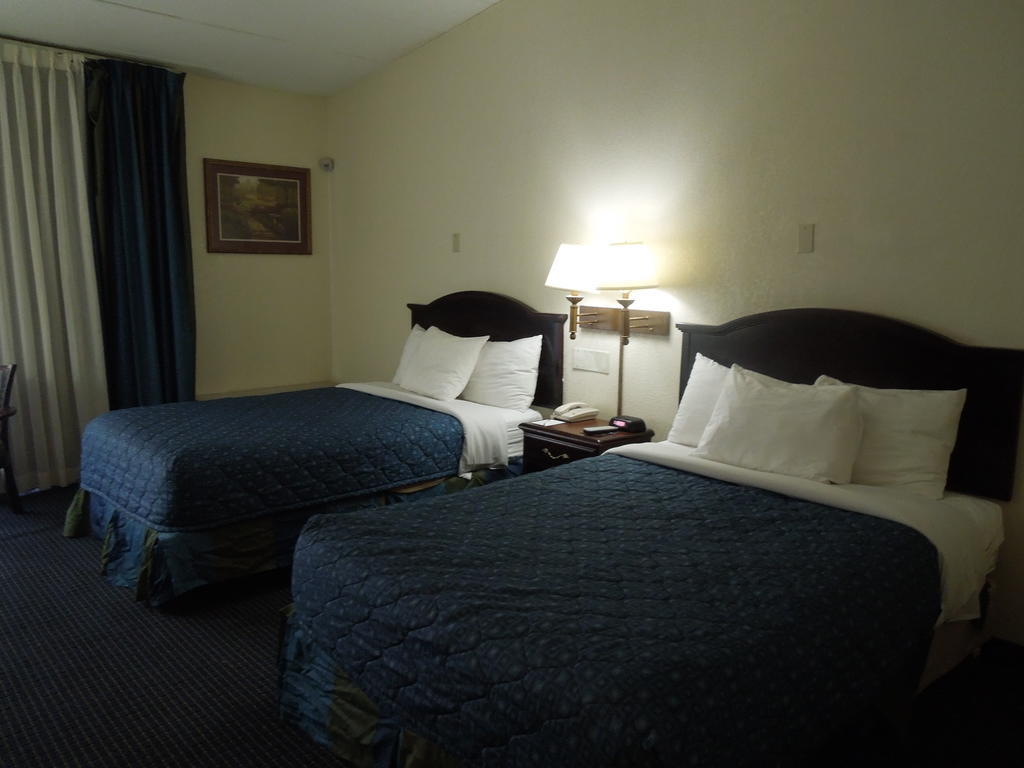 Motel 6-Philadelphia, Pa - Northeast Rum bild