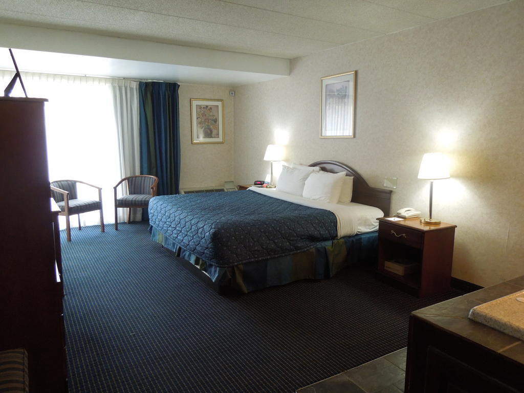 Motel 6-Philadelphia, Pa - Northeast Exteriör bild
