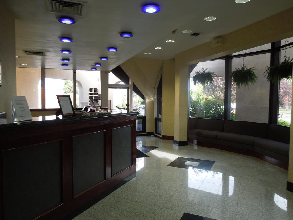 Motel 6-Philadelphia, Pa - Northeast Exteriör bild