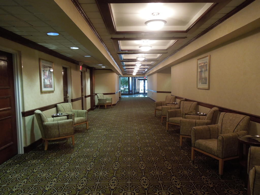 Motel 6-Philadelphia, Pa - Northeast Exteriör bild